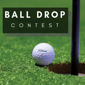 Ball Drop Contest